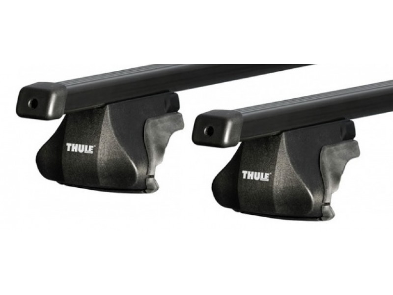 Багажна система сталева Thule SmartRack 784 (TH 784)